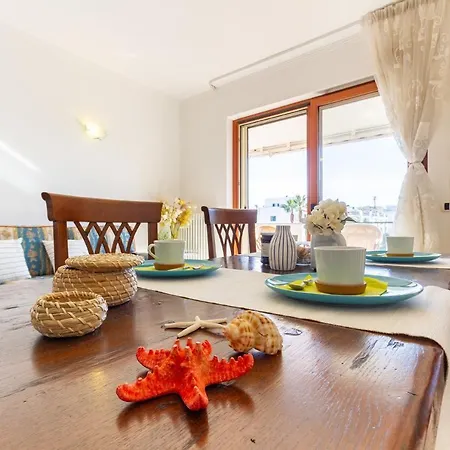 Διαμέρισμα Margherita Plus - Myho Casa *