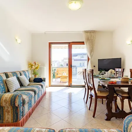 Margherita Plus - Myho Casa Apartment *