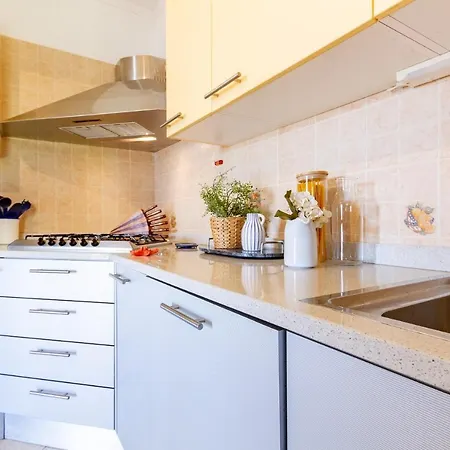 Margherita Plus - Myho Casa Apartment *