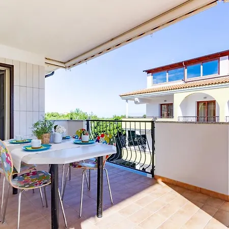 Διαμέρισμα Margherita Plus - Myho Casa Βιέστε