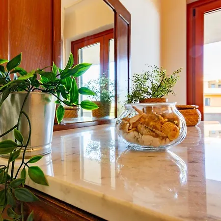 Apartment Margherita Plus - Myho Casa *