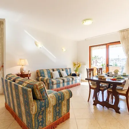 Margherita Plus - Myho Casa Vieste