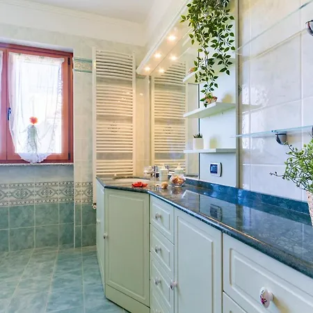 Margherita Plus - Myho Casa Vieste